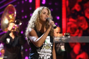Lucero Premios Lo Nuestro 2017