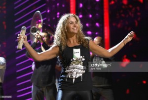Lucero Premios Lo Nuestro 2017