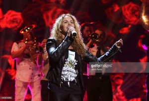 Lucero Premios Lo Nuestro 2017