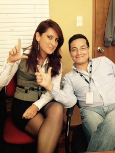 #LuceroEnLatinoamerica  