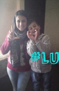 #LuceroEnLatinoamerica 