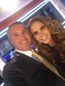 Lucero - Francisco en América  
