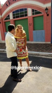 Lucero e Marcao do Povo pra Primeiro Impacto
