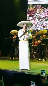 Lucero en vivo Chile