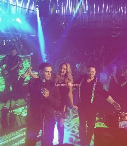 Lucero y Cañaveral 