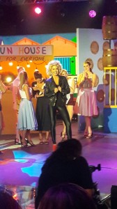 Lucero Carlo Porto Grease