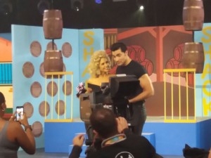 Lucero Carlo Porto Grease