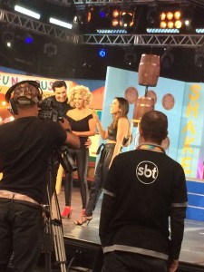 Lucero Carlo Porto Grease