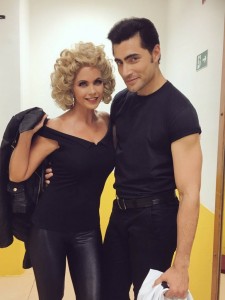 Lucero Carlo Porto Grease
