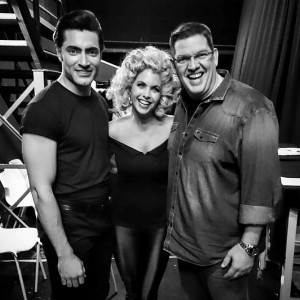 Lucero Carlo Porto Grease