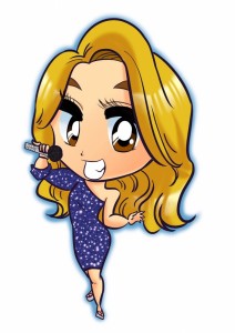 Lucero Pop - by Diego Serpa