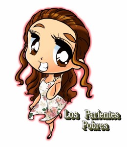 Lucero Los parientes pobres - by Diego Serpa
