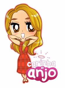 Lucero Carinha de Anjo - by Diego Serpa