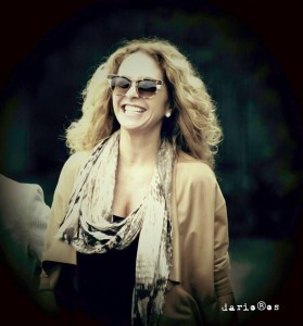 Lucero en Chile