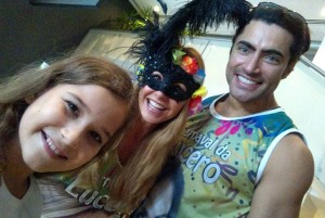 Carnaval Da Lucero