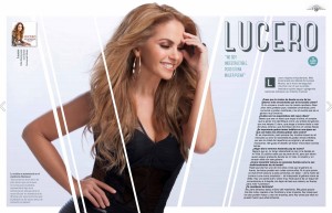 Lucero en Circulo Mixup de Mayo 2018