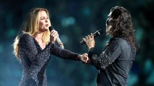 Lucero y Marco Antonio Solis La Pareja Ideal