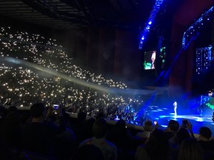 Lucero Auditorio Nacional 2018 Lleno Total