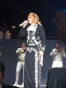 Lucero Auditorio Nacional 2018 Lleno Total