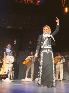 Lucero Auditorio Nacional 2018 Lleno Total