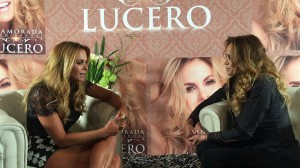 Lucero presenta su nuevo disco Enamorada con banda