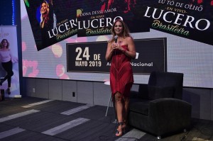 Lucero Brasileira En Vivo