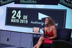 Lucero Brasileira En Vivo