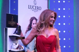 Lucero Brasileira En Vivo