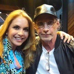 Lucero Carinha de Anjo