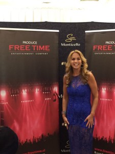 Lucero en Chile 