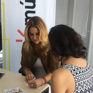 Lucero en Claro Música