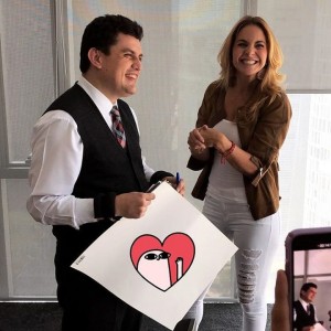 Lucero en Claro Música