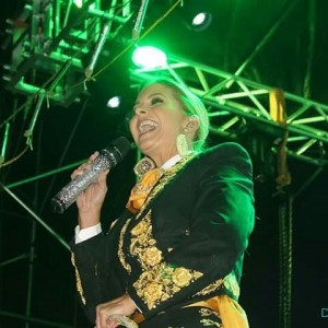 Lucero Bolivia Concierto 2017