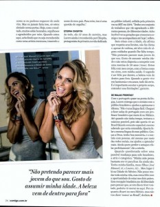 Lucero Contigo Brasil 2017 