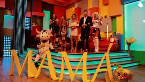 Lucero en Cuentamelo Ya El Fin