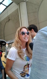 Lucero cumple 47 años