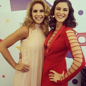 Lucero Cumplices de um resgate