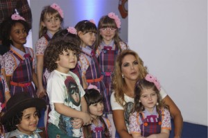 Lucero Cumplices de um resgate