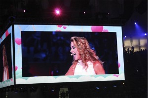 Lucero Cumplices de um resgate