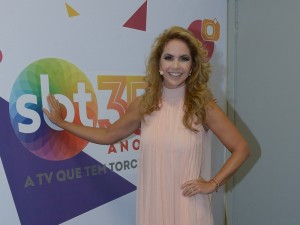 Lucero Cumplices de um resgate