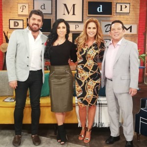 Lucero De Primera Mano