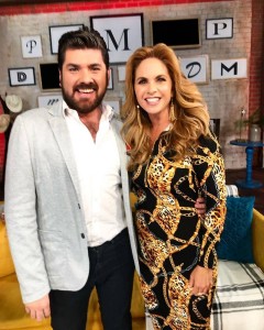 Lucero De Primera Mano