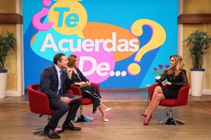 Lucero en Despierta América 2017