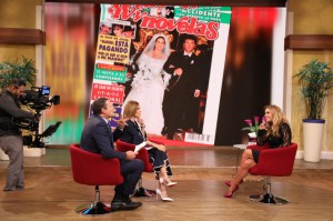 Lucero en Despierta América 2017