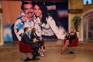Lucero en Despierta América 2017