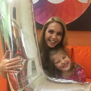 Lucero en Brasil Carinha de Anjo