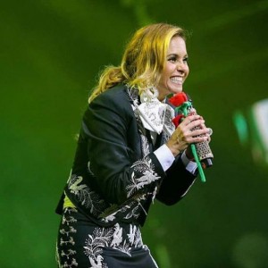 Lucero en Chile 2019