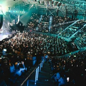 Lucero en Chile 2019