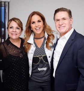 Lucero en Durango 2019
