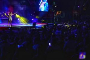 Lucero en Durango 2019